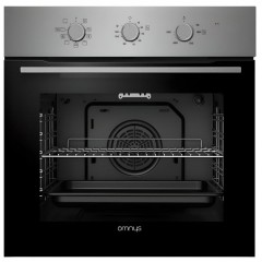 Omnys OV7009MRIN Φούρνος Ηλεκτρικός Άνω Πάγκου 70lt